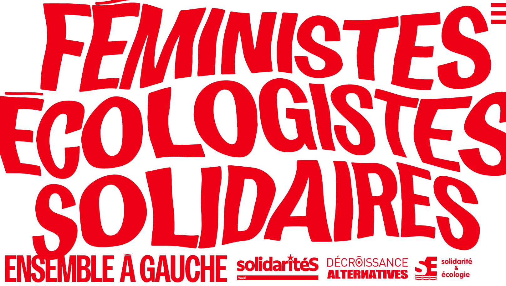 Ensemble à gauche demande un salaire minimum